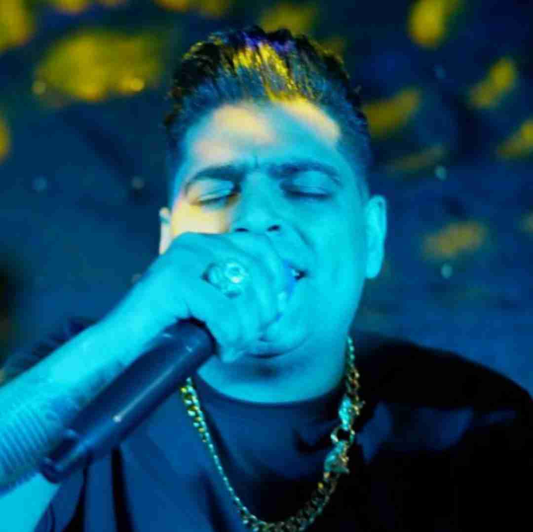فرشاد مرادی هیچم نمه