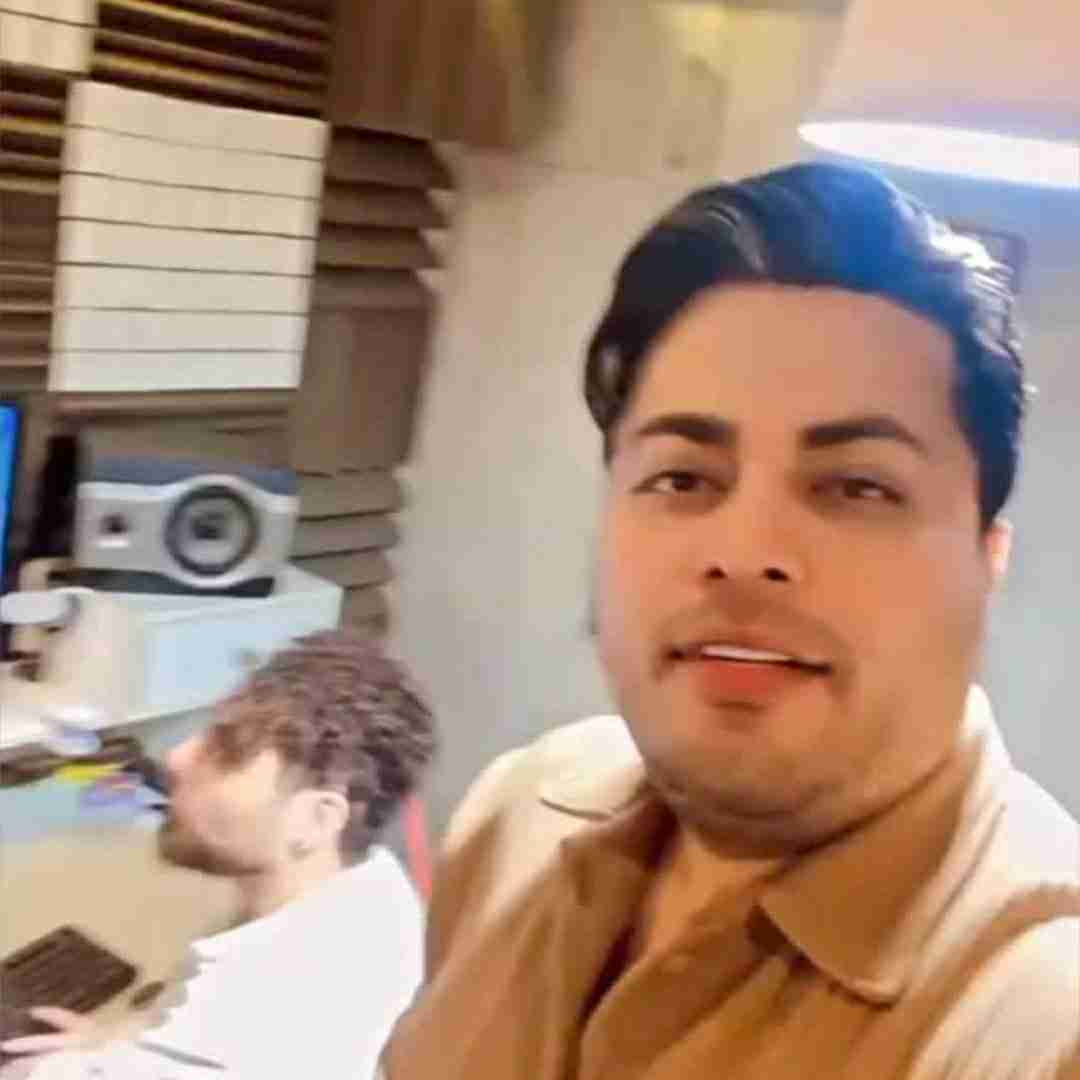 امید عقابی شب و روزم گره خورد به تو