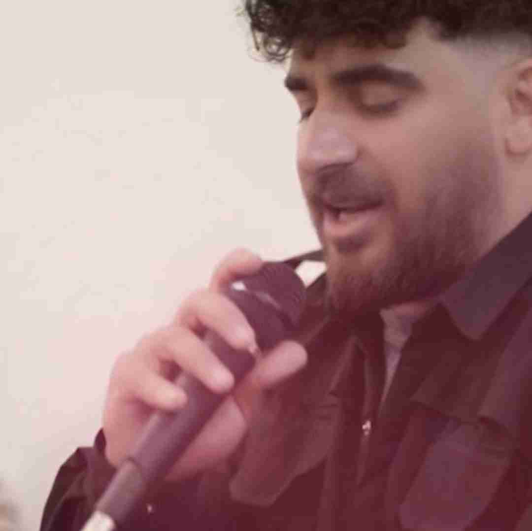 ادریس منصورزاده دری چه کی دل