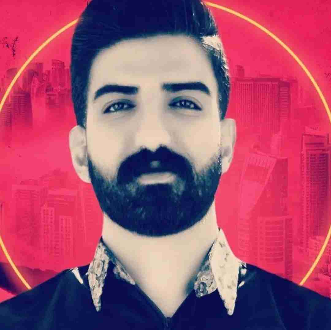 میلاد غلامی یوسف چاله دلم شهروند شار دلم