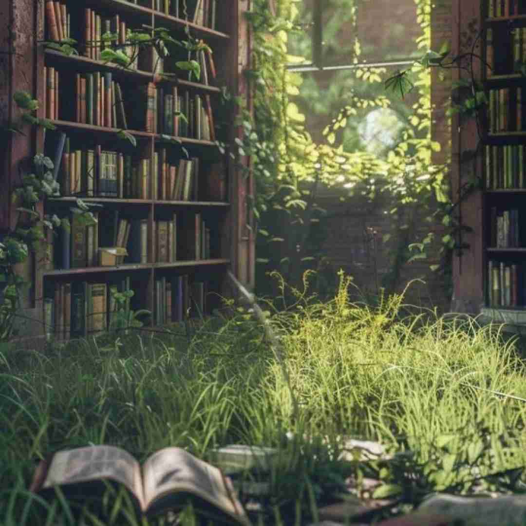  تو در مسافت بارانی و غم درشکه ی از اشکت با صدای زن - هوش مصنوعی
