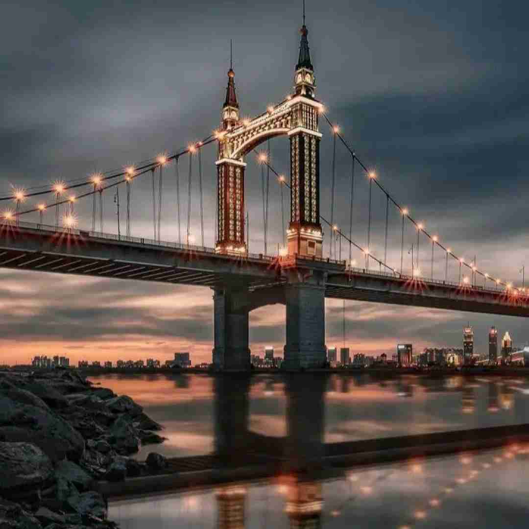 دشی گرفت و گیر کار هردومون بهم بفهم