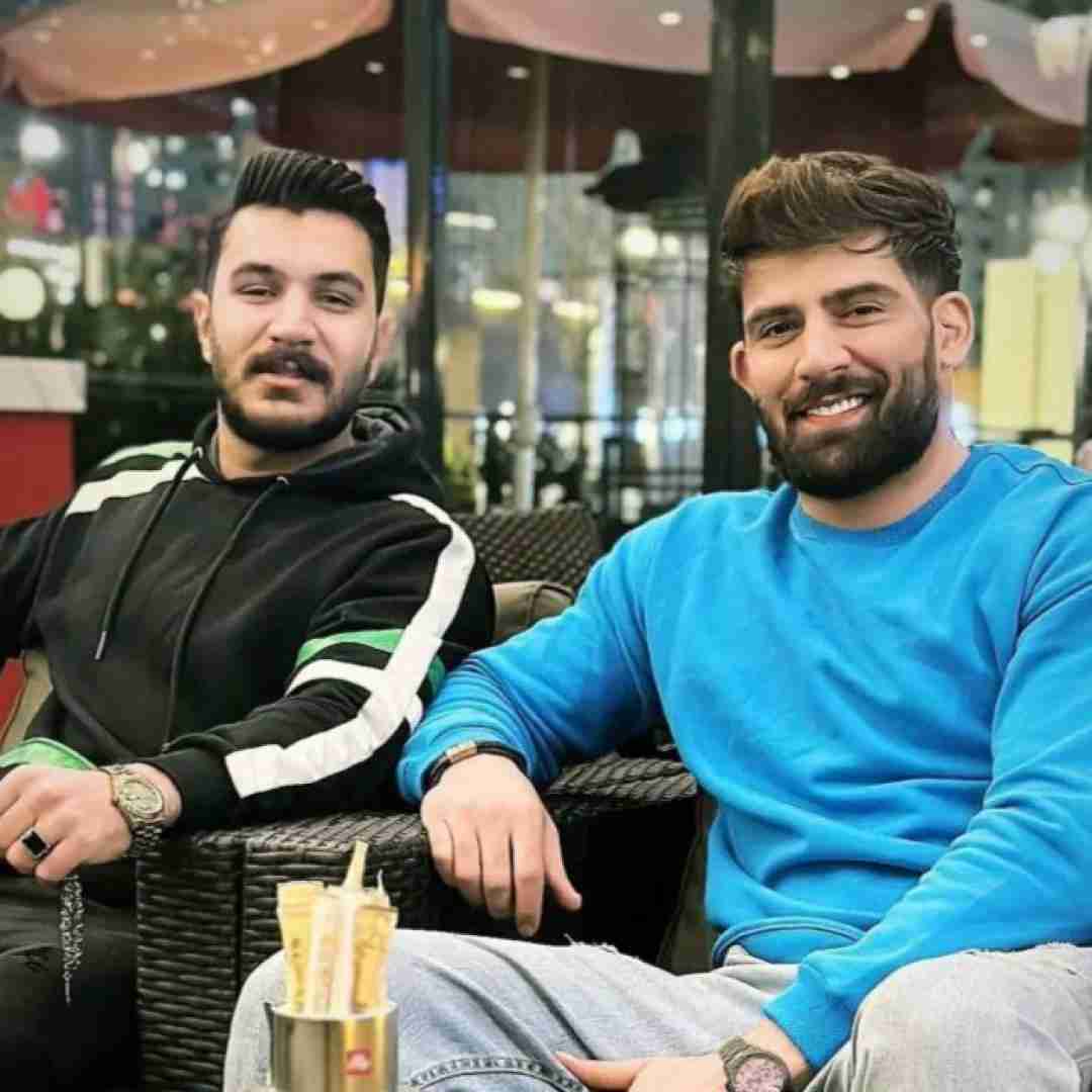 محمد محرمی منو کردی بد عادتم از همین الان