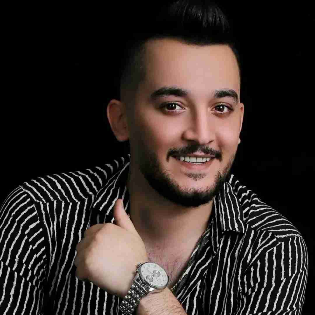هومن آدینه خیال تو