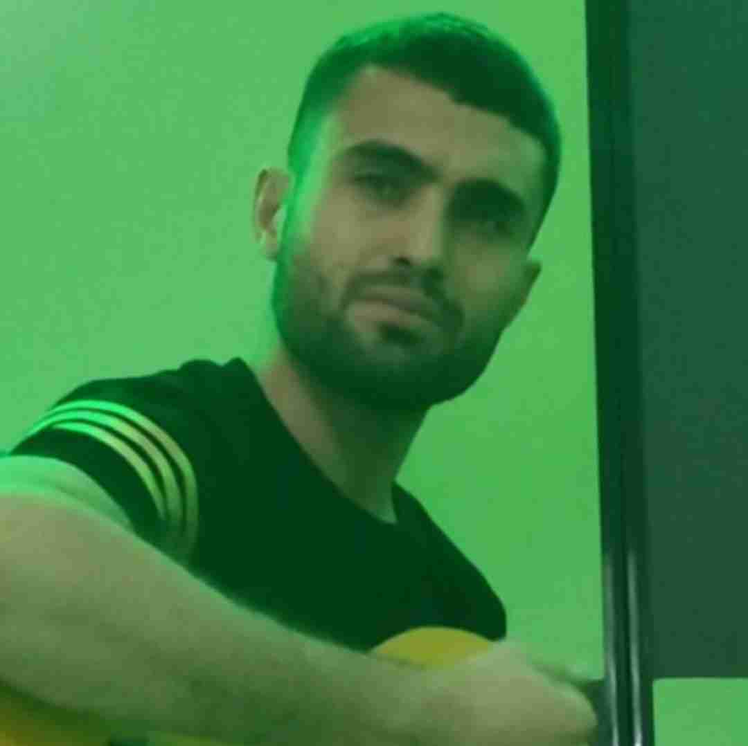 دیان غم مثل بختک روی سینم شده آوار