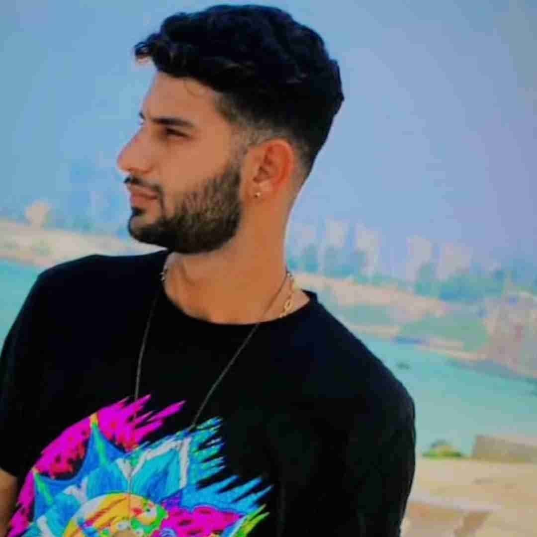 رضا رادین برس