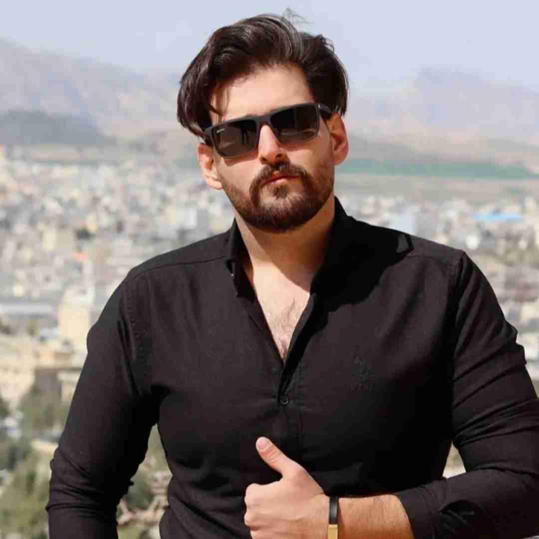 یاسر اسماعیلی خماری پس دام وشونت جور روانی