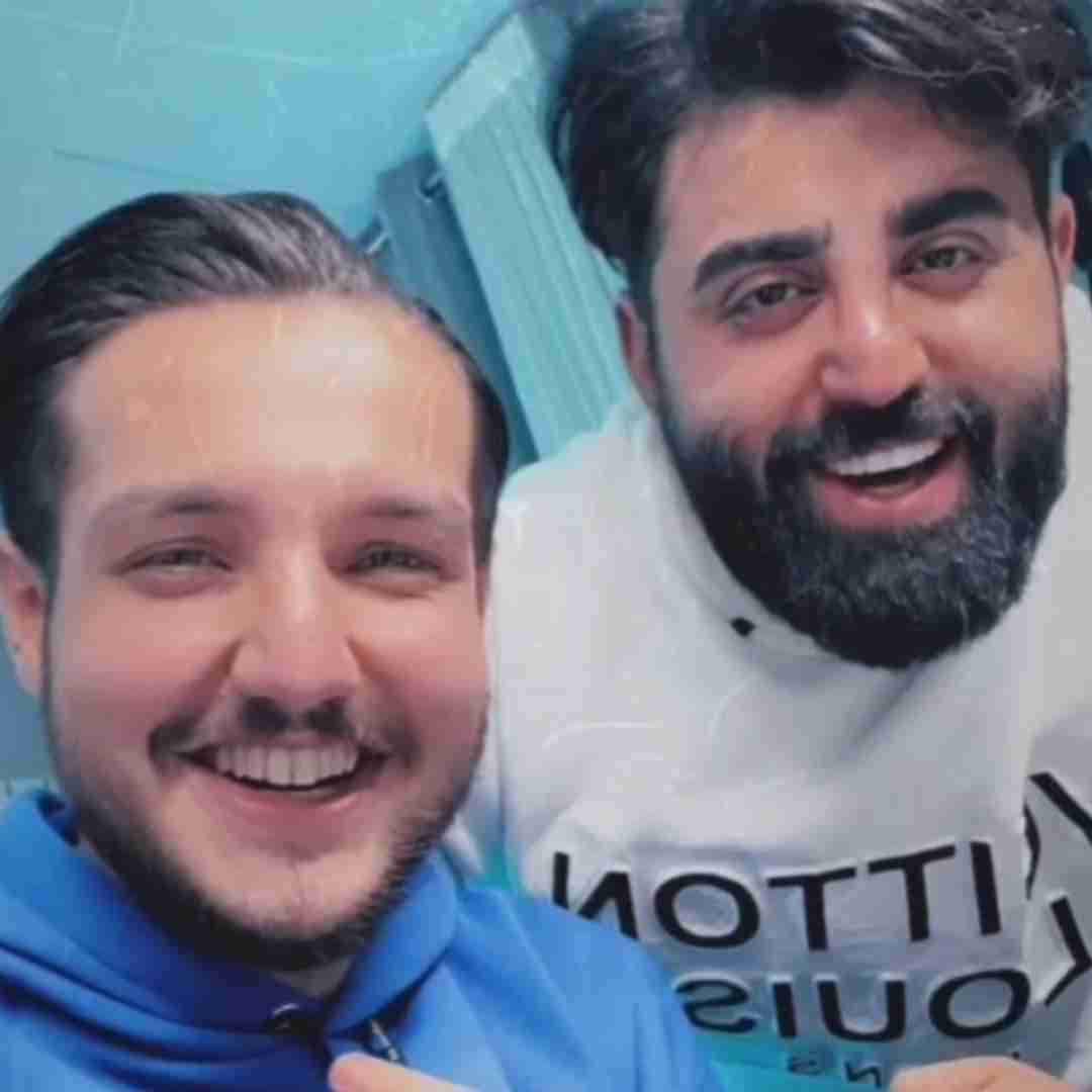 مهرداد تاجیک یار مو مشکی من خوشگل چشم آهوی زیبای