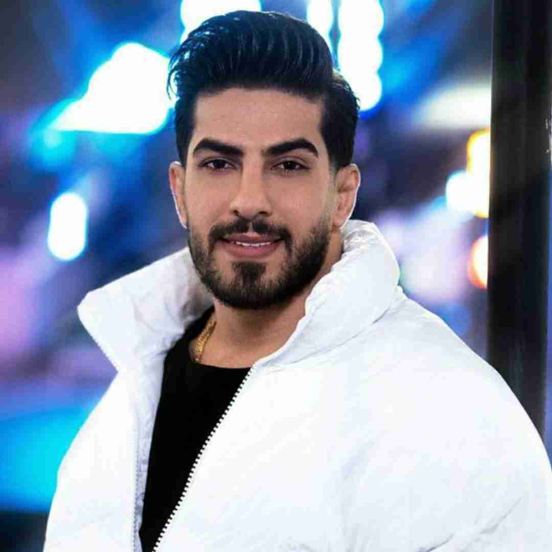 محمد کجوری حال و هوای تو وصله به حال من