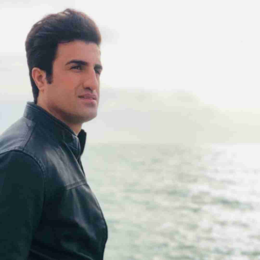 محسن لرستانی تو اگه بخوای پر میشه دورت بشمار سه