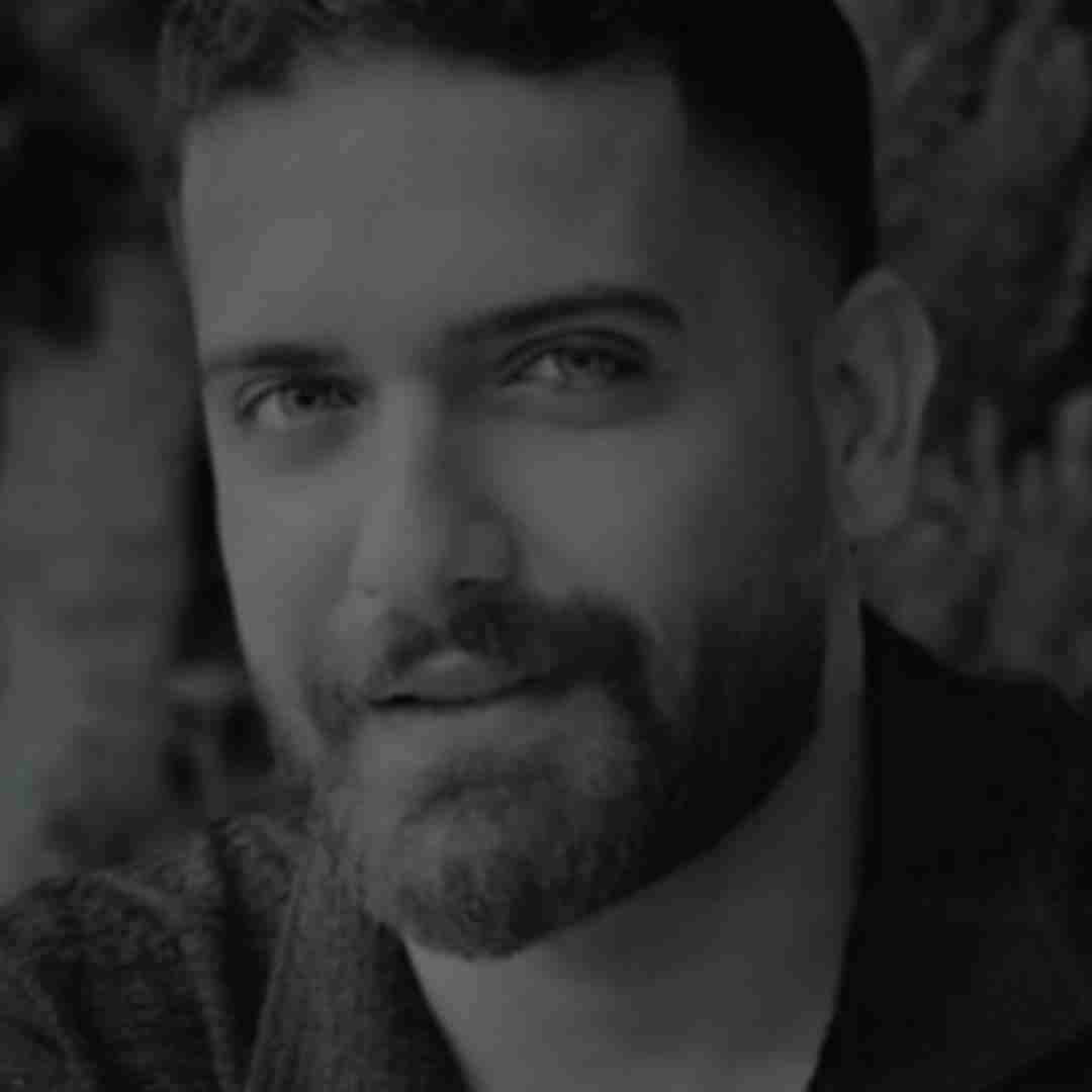 احمد فتحی تو اومی مث گل شکفتم خش اومی