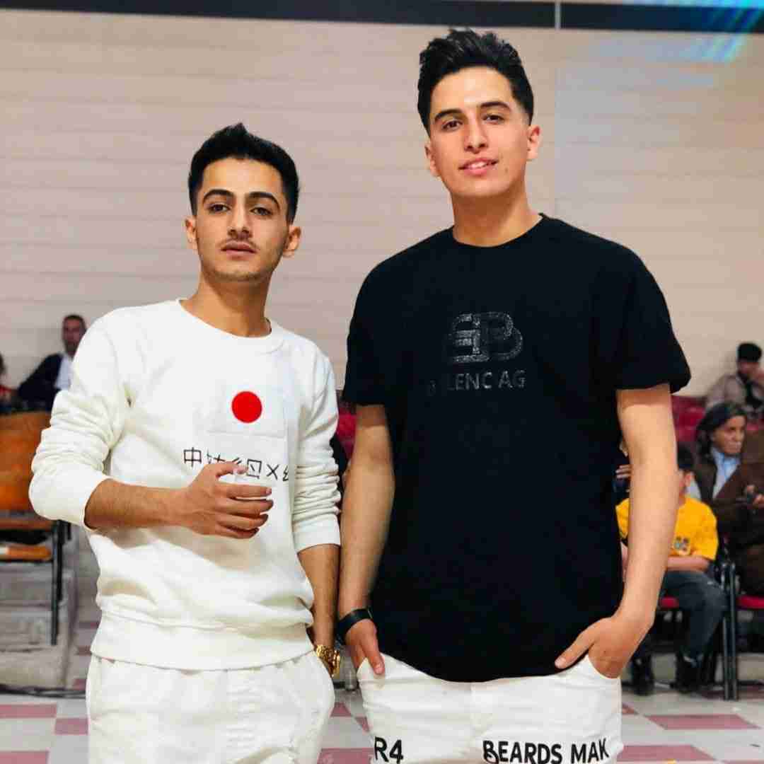 مهدی مولاد زجر