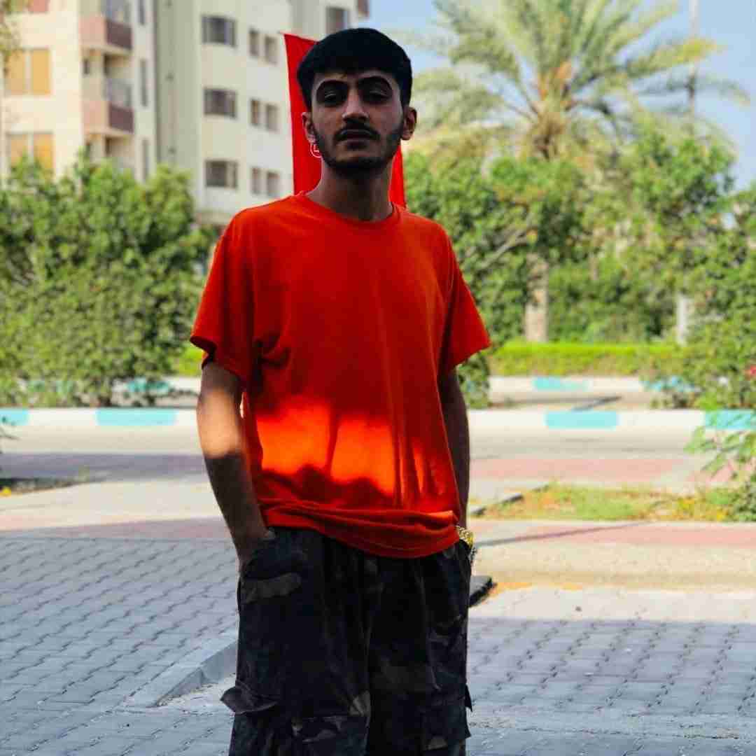 مهدی مولاد فیلم تو سازیا دل من شکیا