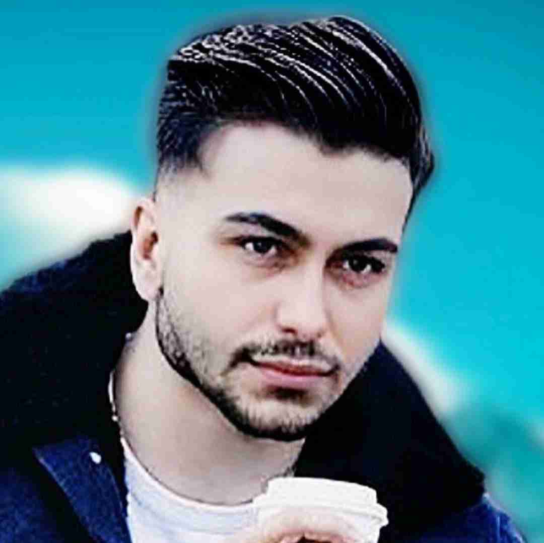 امیرمحمد افشار و علیرضا جمشیدی سنگدل
