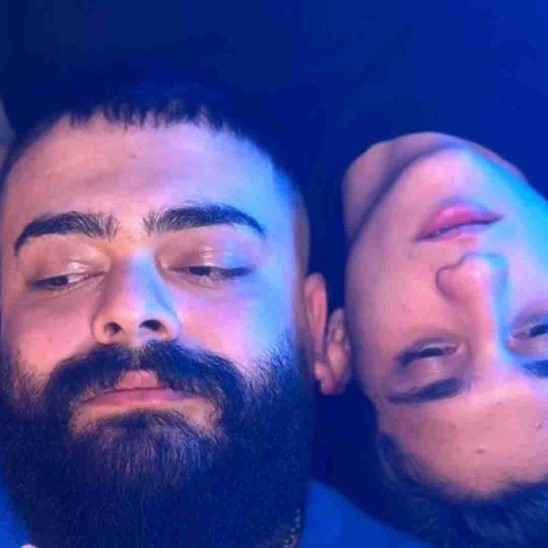 علیراد بارون