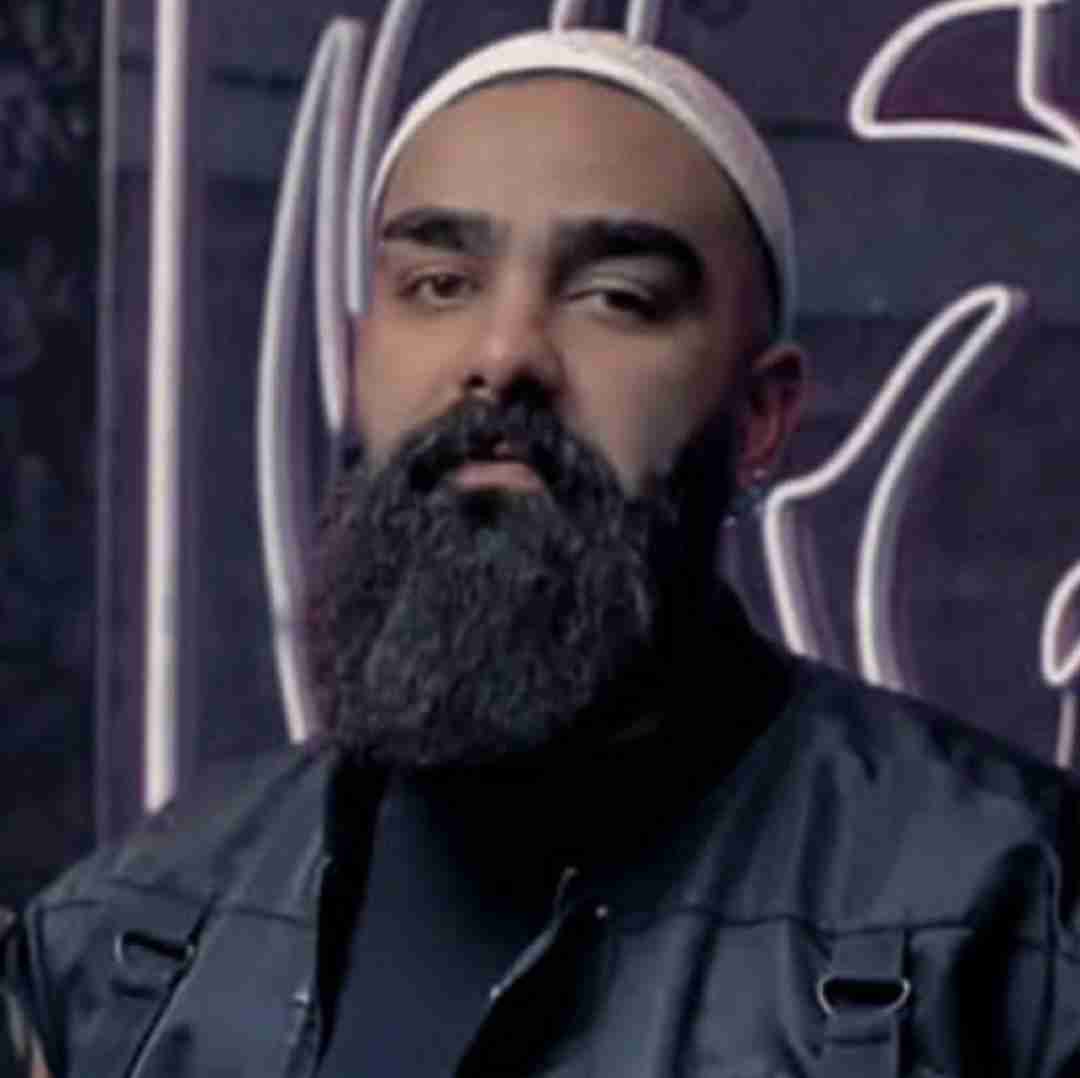 علی میر کردی منو ول منو ول منو له فقط دلبریا