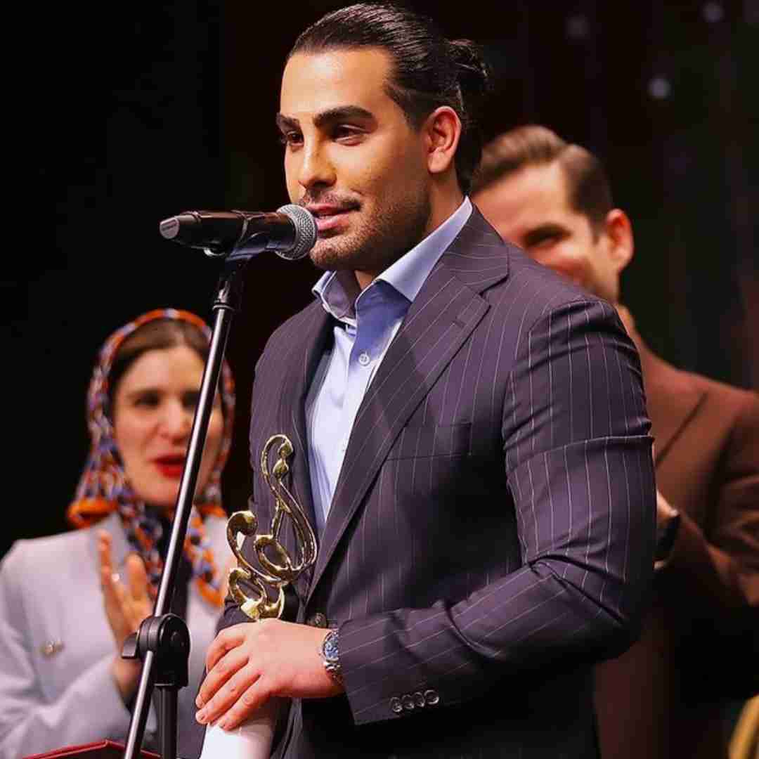 مجید رضوی بگو زندگی کی تو بگو کی میمیره بی تو