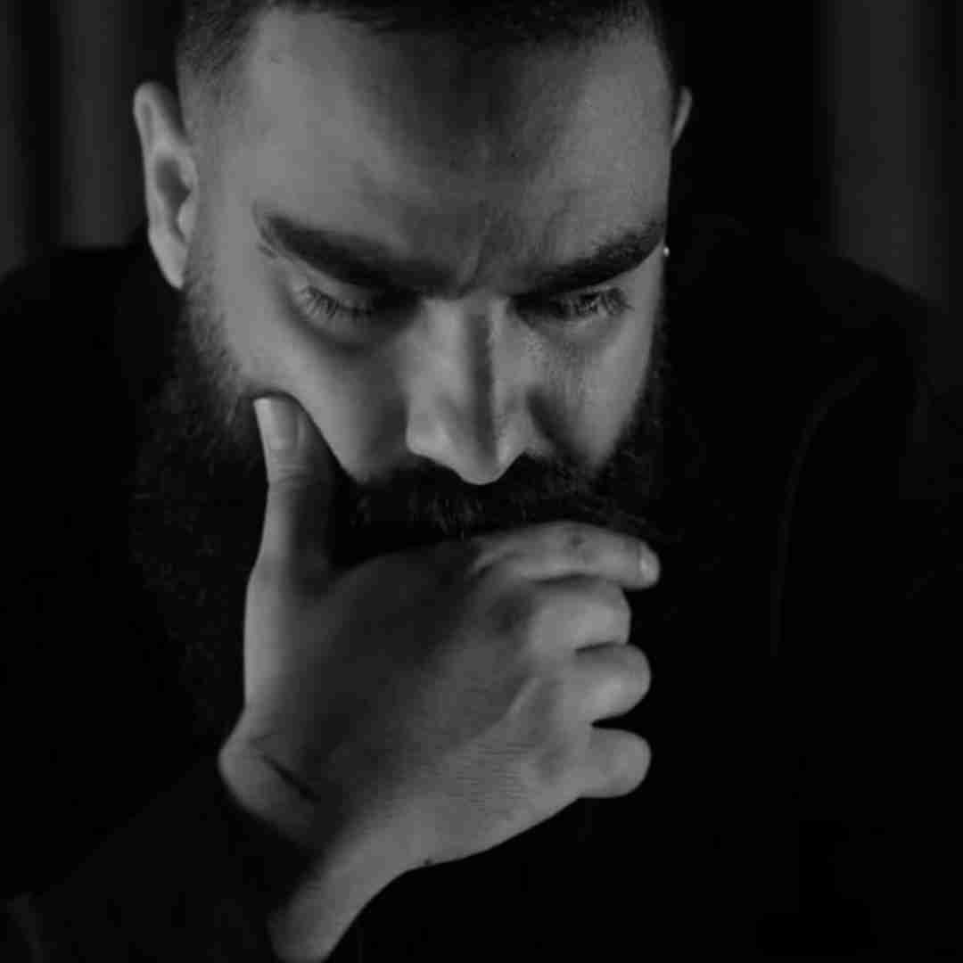 علی میر من اومدم سینم سپر به پشتوانه الله