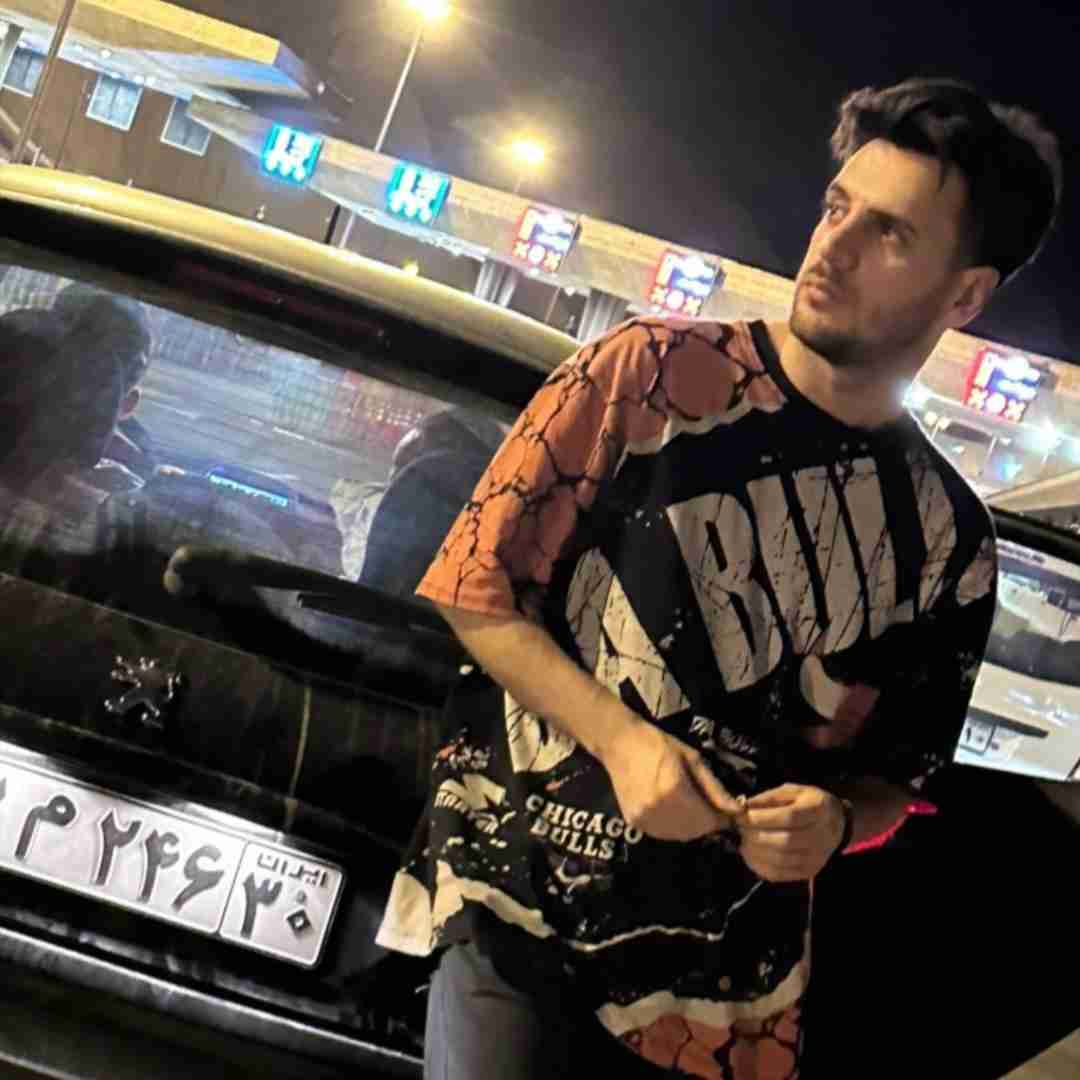 فرهاد نامداری برق چاویل نازت دیمه و بامه تهران