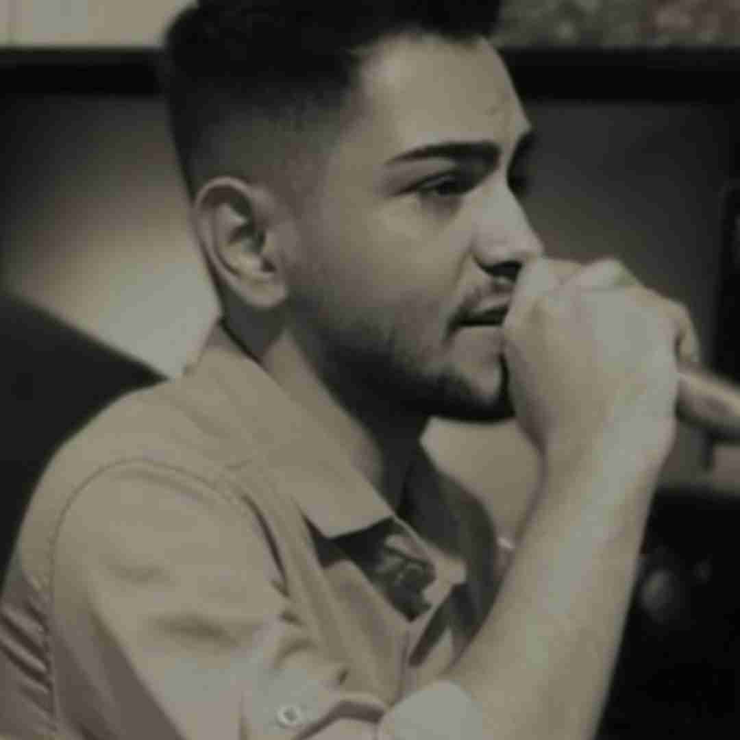 امیرمحمد افشار بعد تو سگ شدم بعد تو سنگدلم