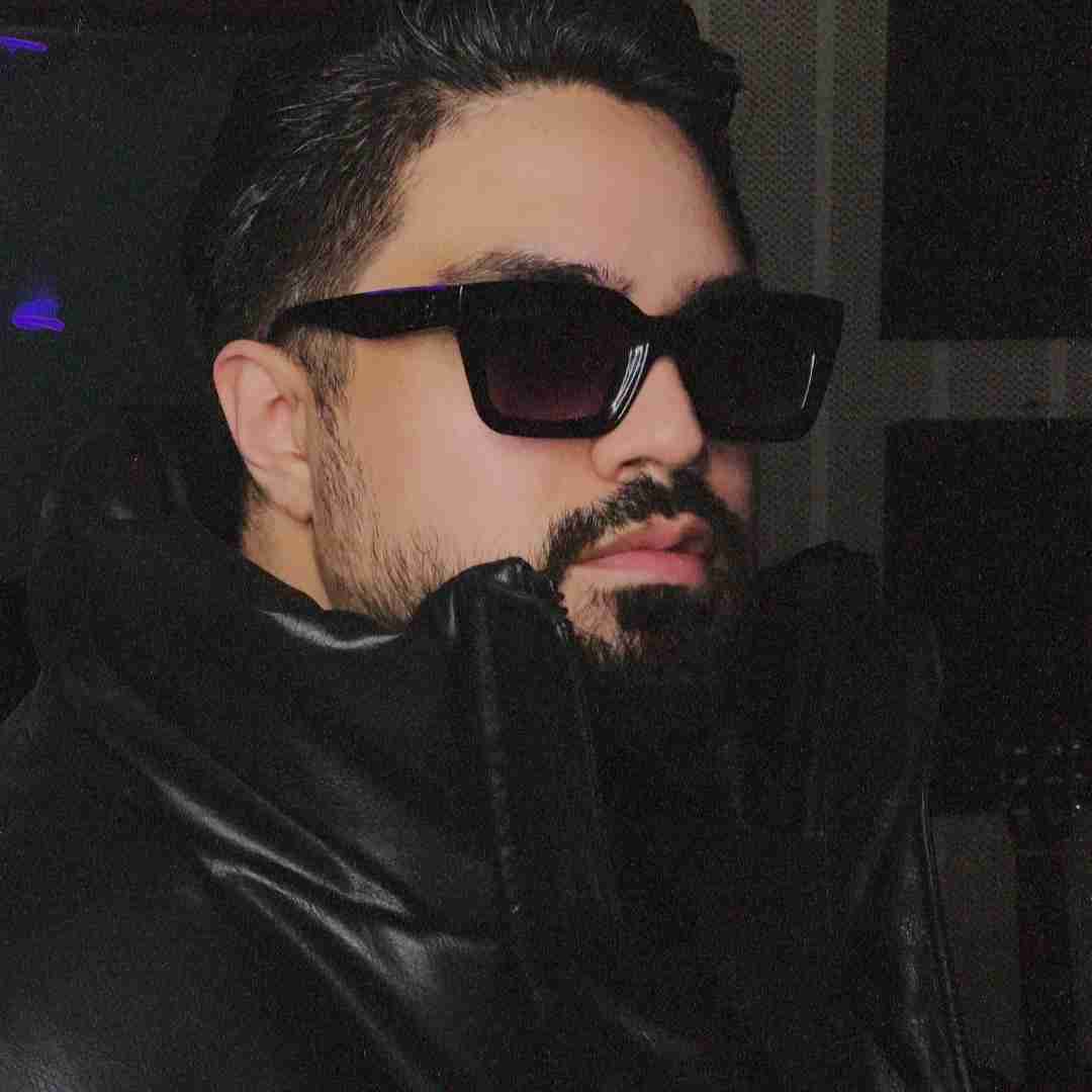 شایان اشراقی نمیدونم چجوری من ازت دل بکنم