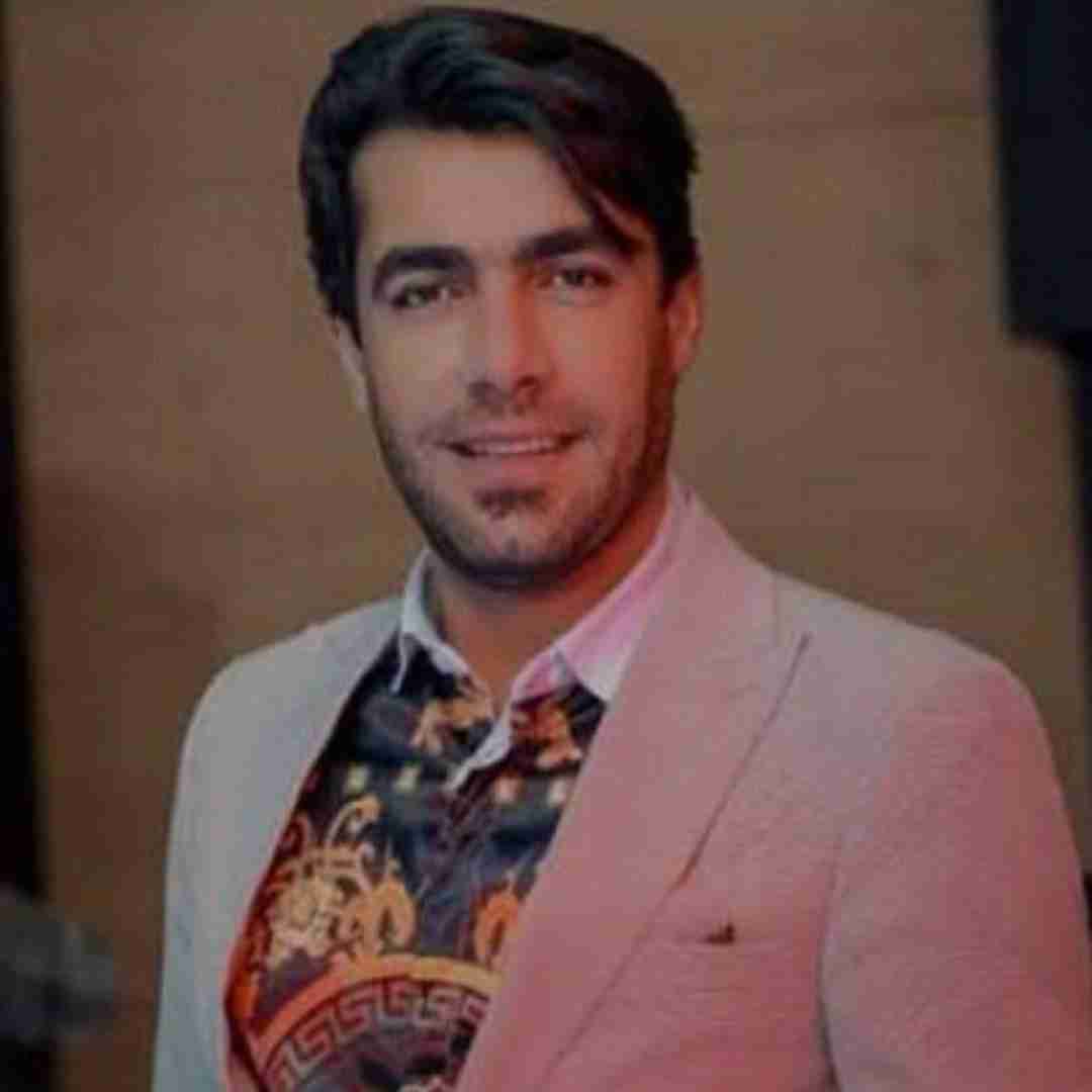 فرشید حکمتی یالی و یالا عندالله