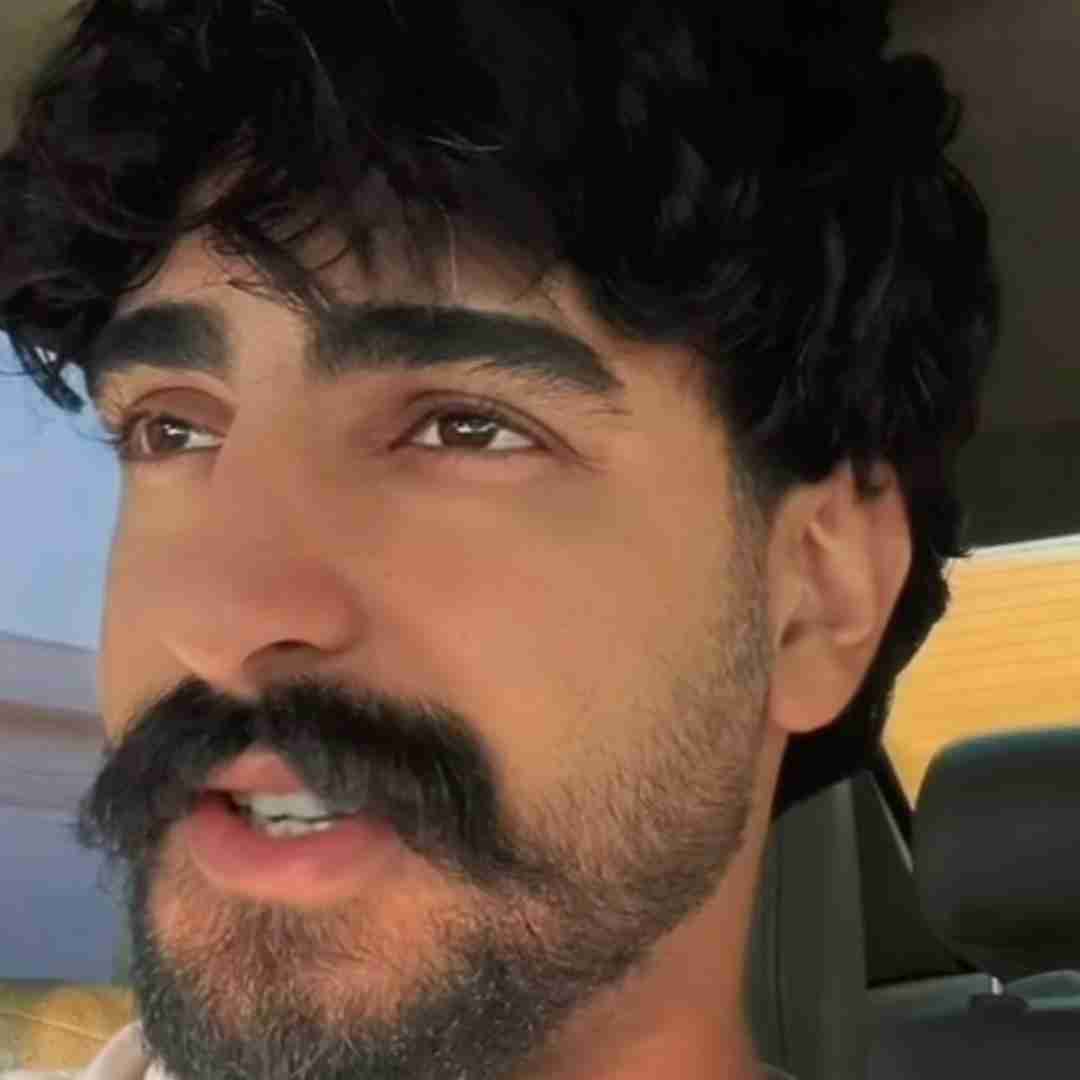 سپهر تقی زاده ای خدا حالوم بده پر تا پرای دلم غمه