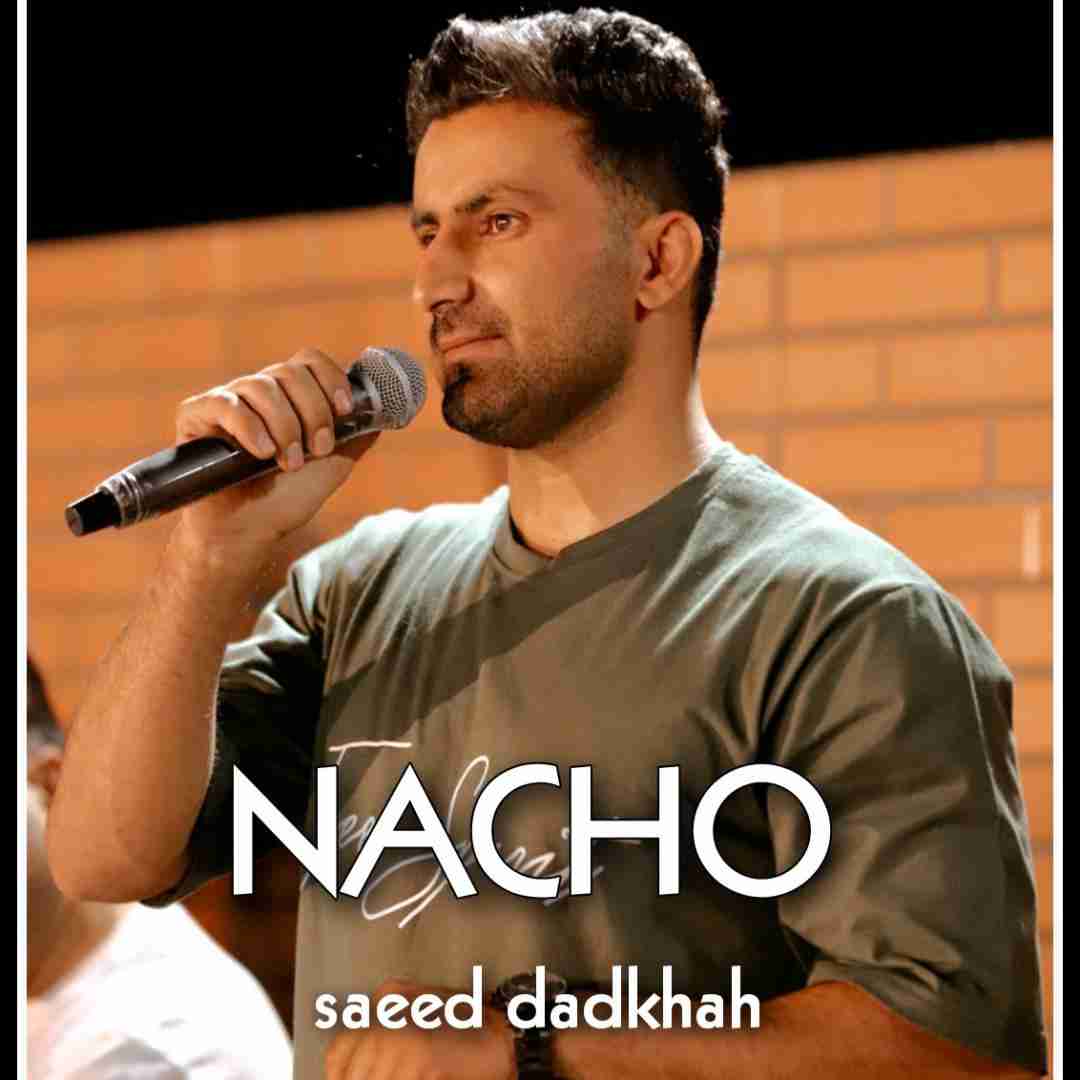 سعید دادخواه نچو
