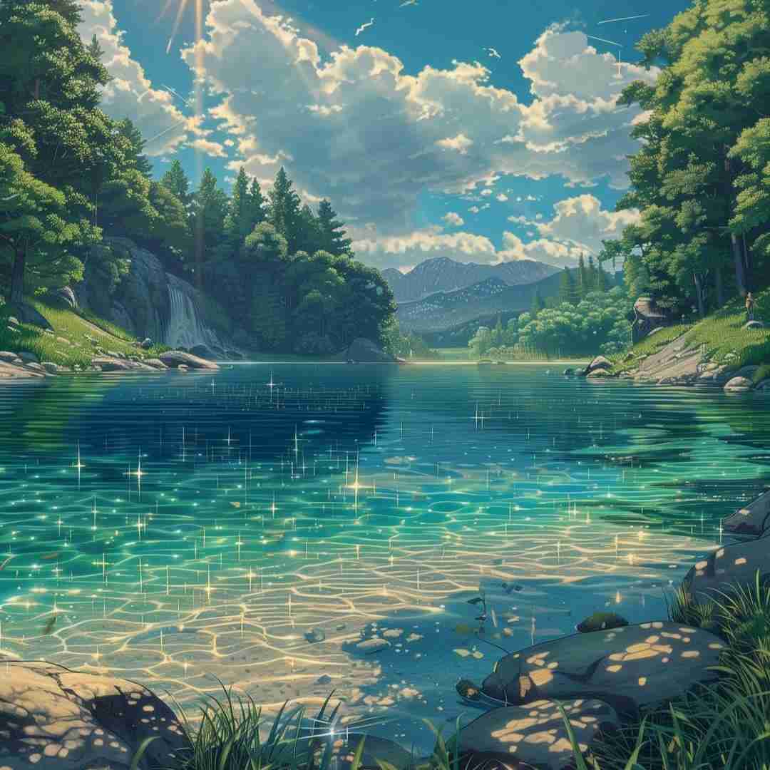  واسه من بدرخش فقط بزار همه از چشم من برن