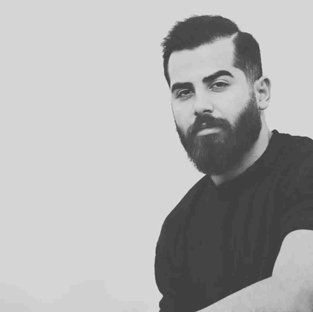 مهدی پوراحمدی آخر نشد