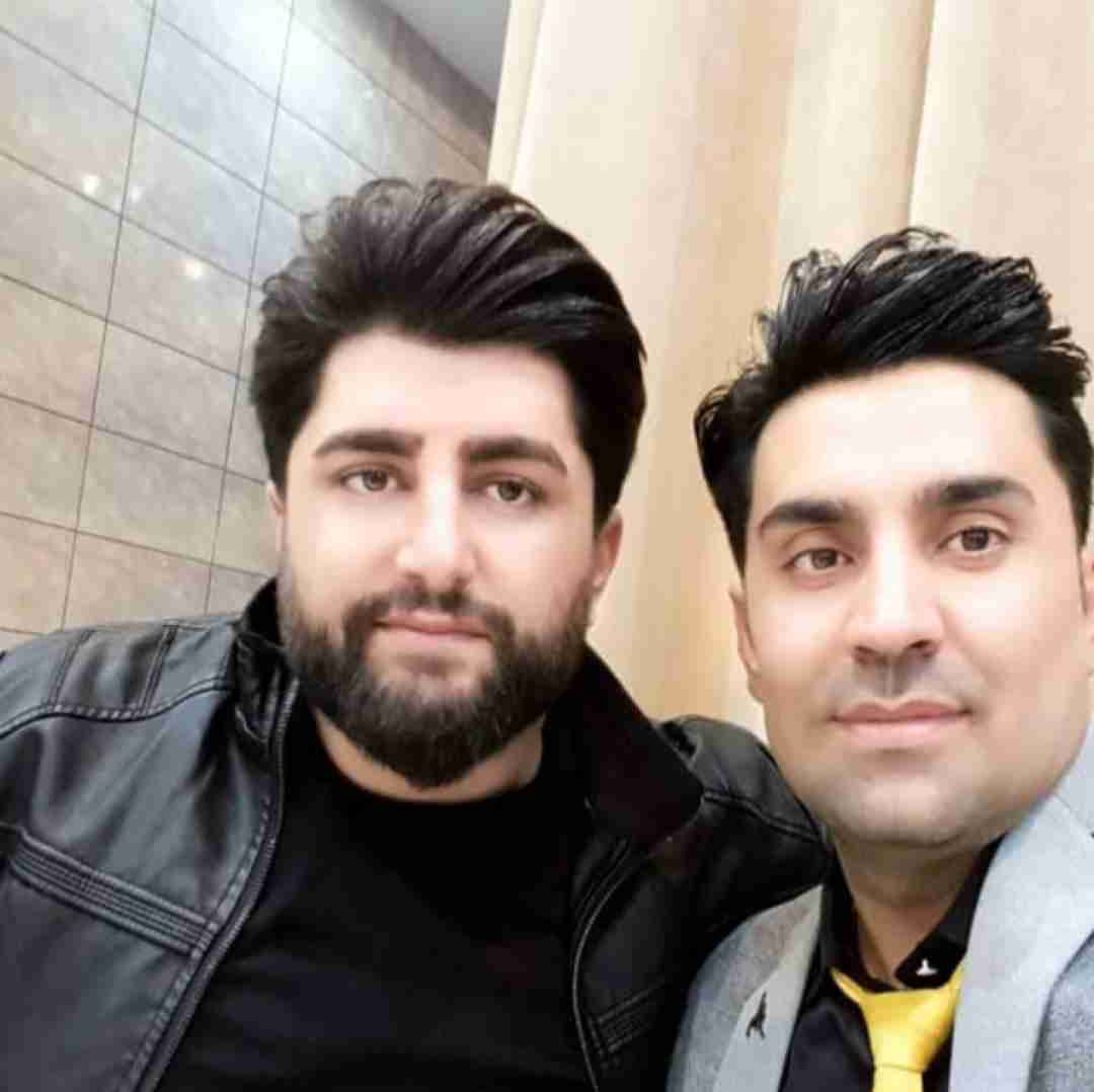 ایمان نوری نمک گیر