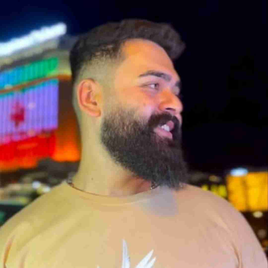 علیراد گفتی میرمو ترسید یهو دلم رفتیو کردی
