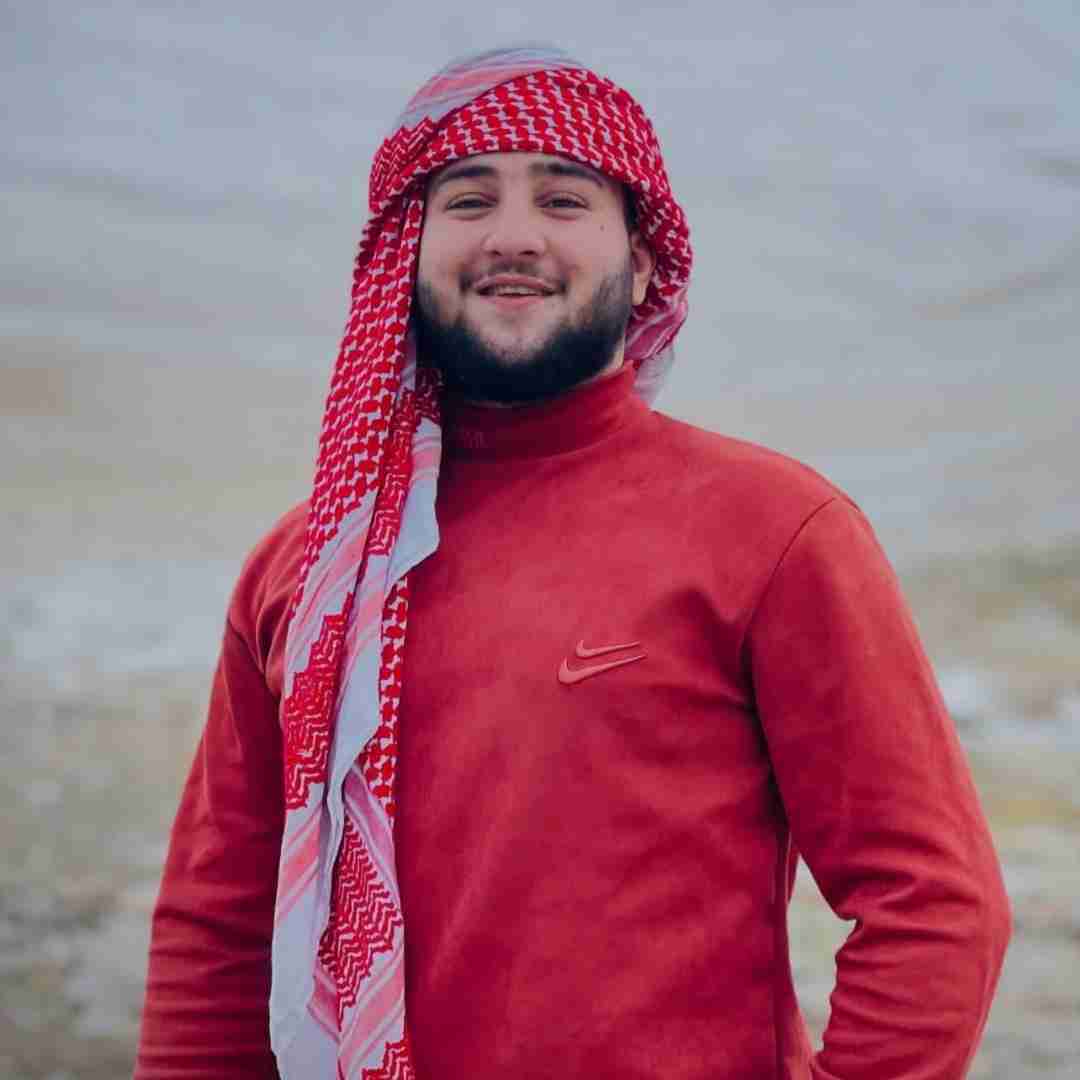 زکریا امینی داش خدا