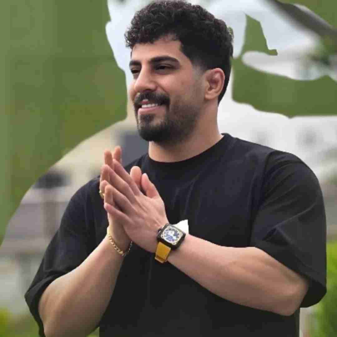 محمد کجوری شب های عاشقی