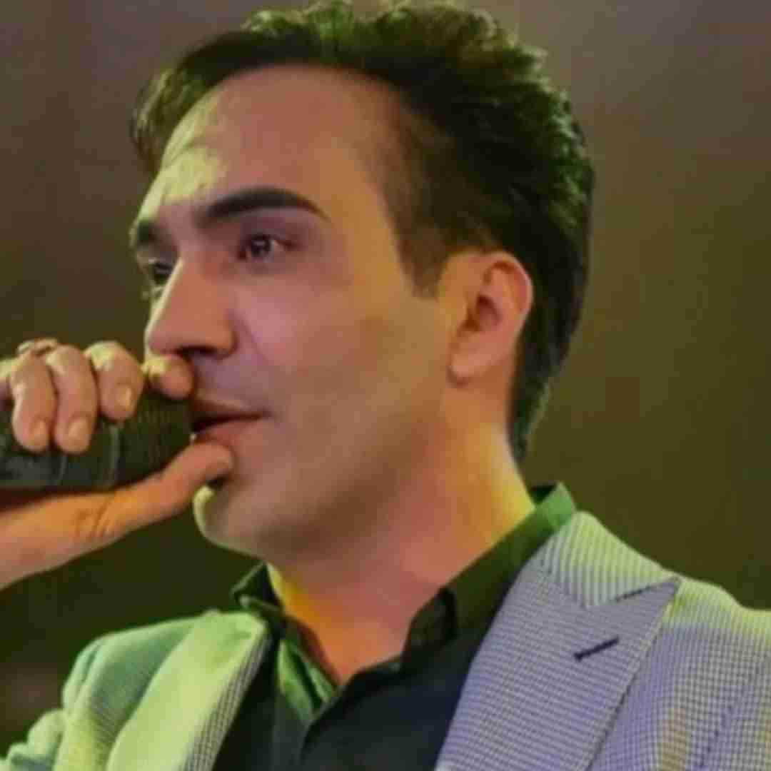 هومن پناهی کر شوتی سوار