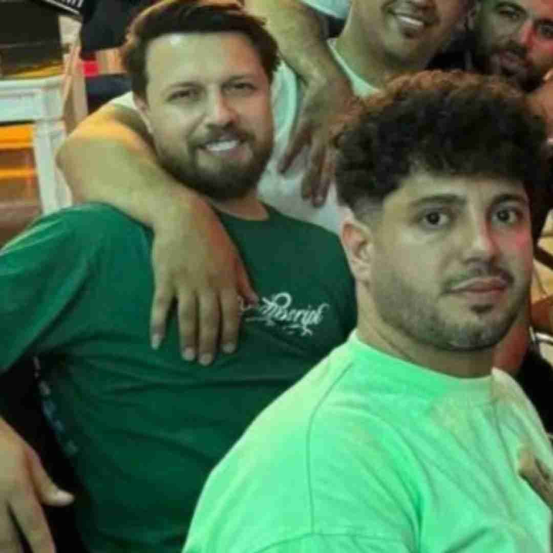 توحید ناصری دلت اگه تنگ شد نگیری شمارمو