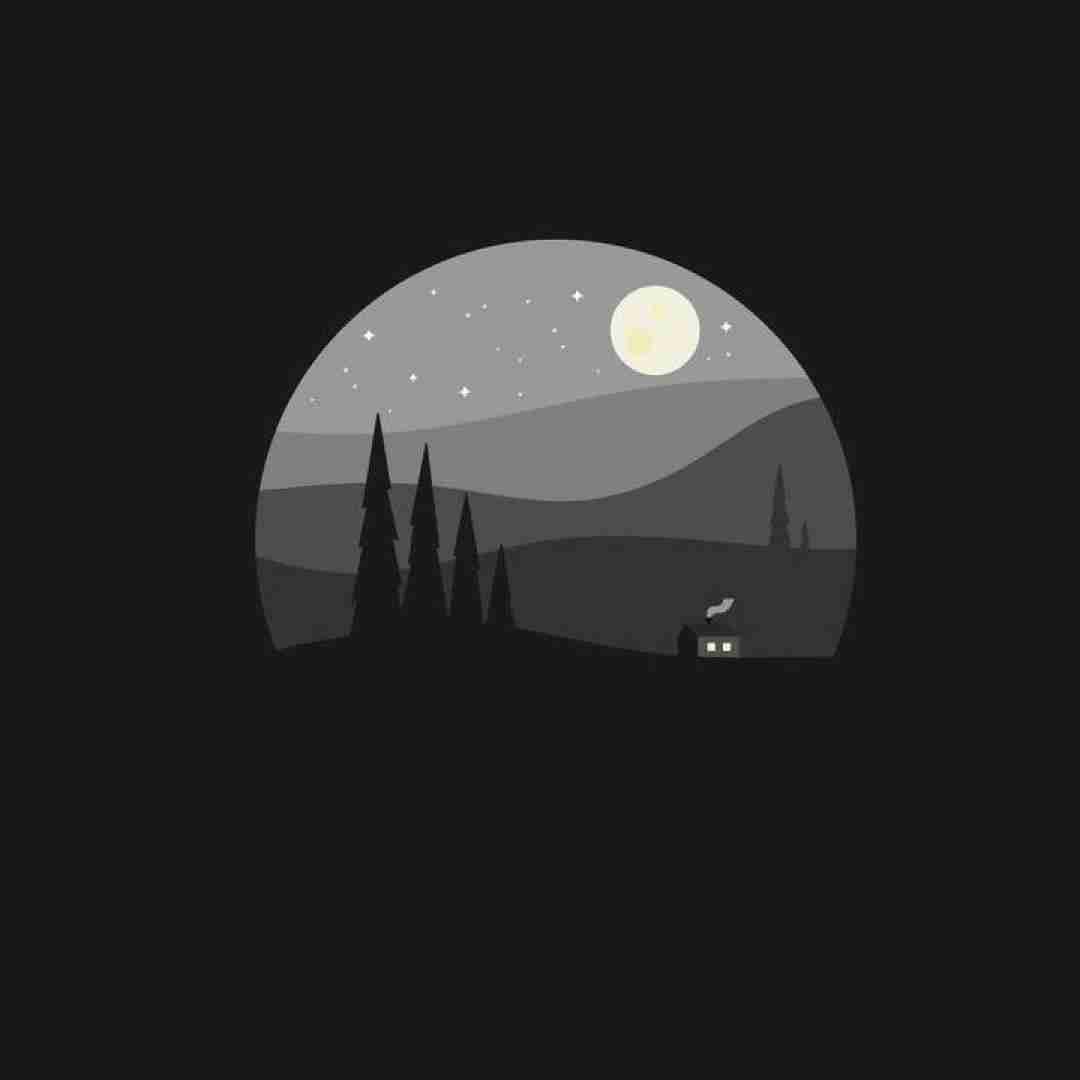  من از اون آسمون آبی میخوام با صدای پسر اینستایی