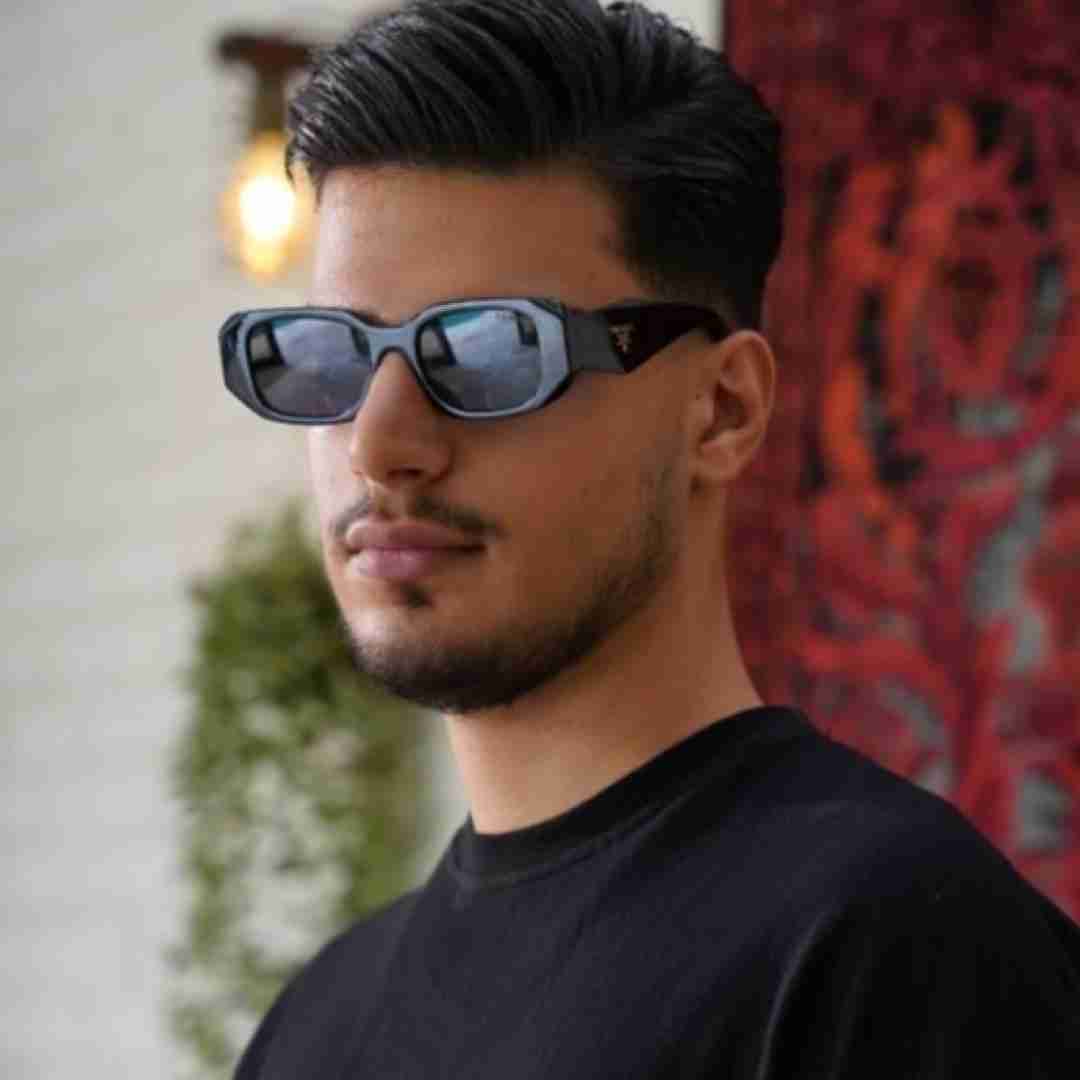 مانی به جهنم که شکست بغض من