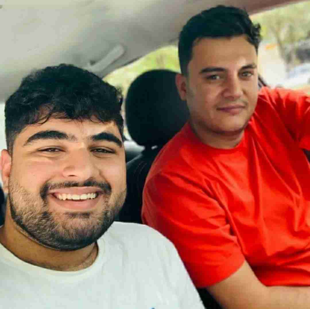 رامین کرمی باو سر بیه دلم تنگه