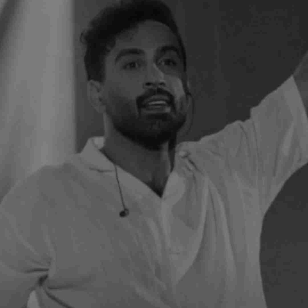 احمد سلو یادت نره آه منه هرجا دیدی حالت بده