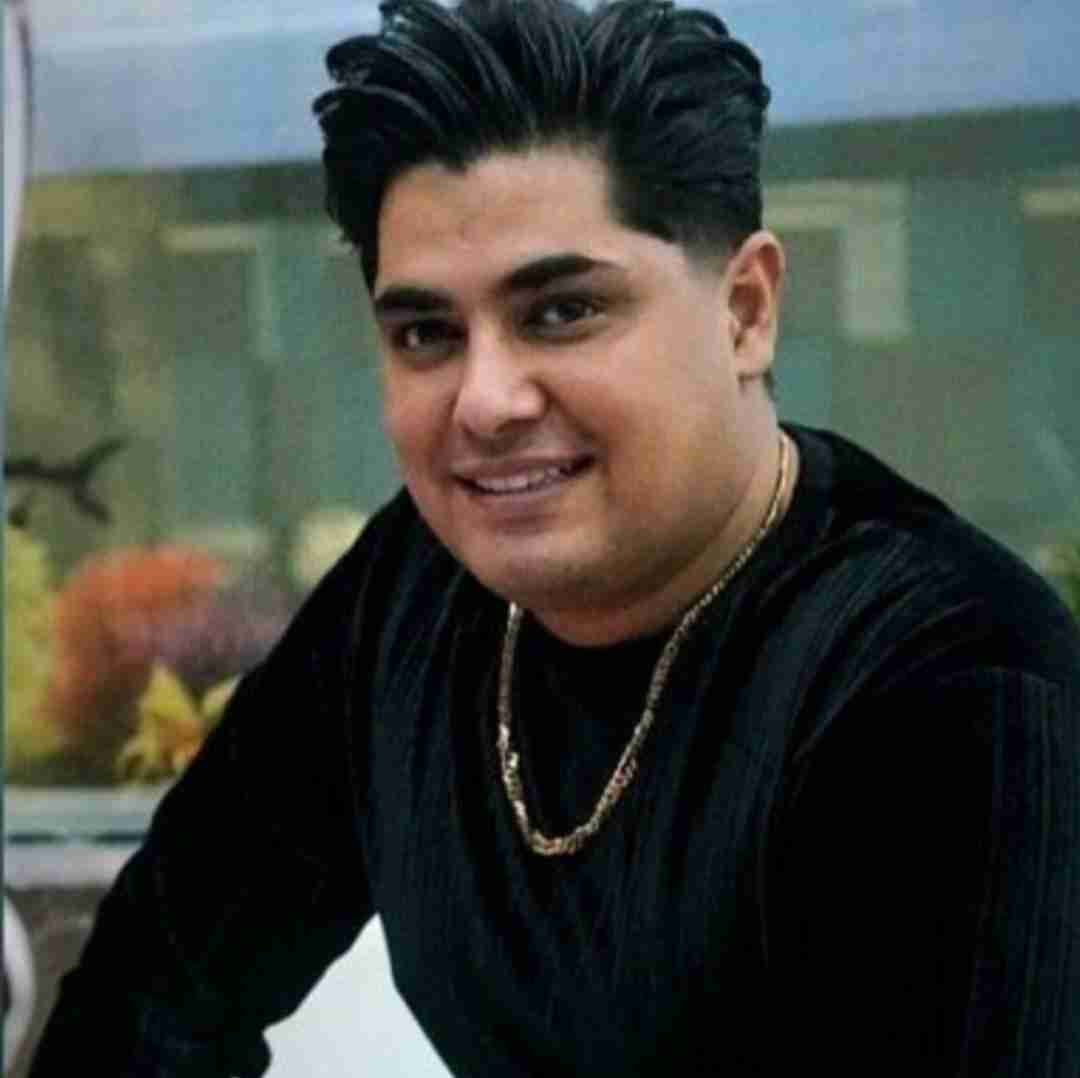 علی شرفی هنارس