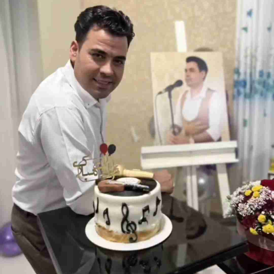 بیدل برزویی ای بی خبر
