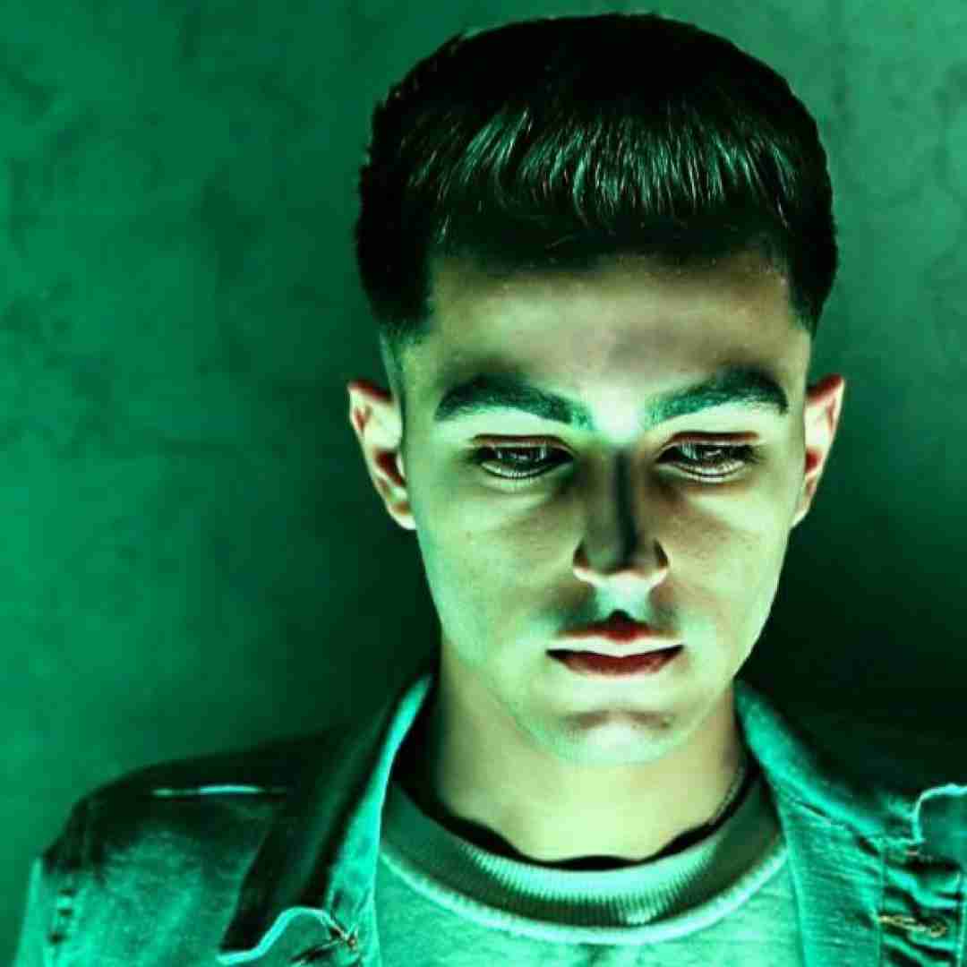 مهدی مولاد هی لج کرد کج کرد مسیری و مسیرم