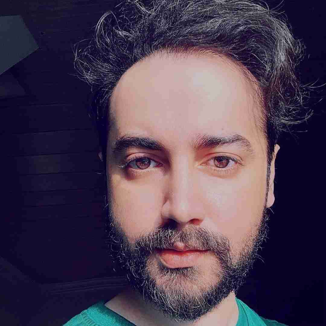 سامان جلیلی گلای خونه پژمردن اگه بودی نمیمردن