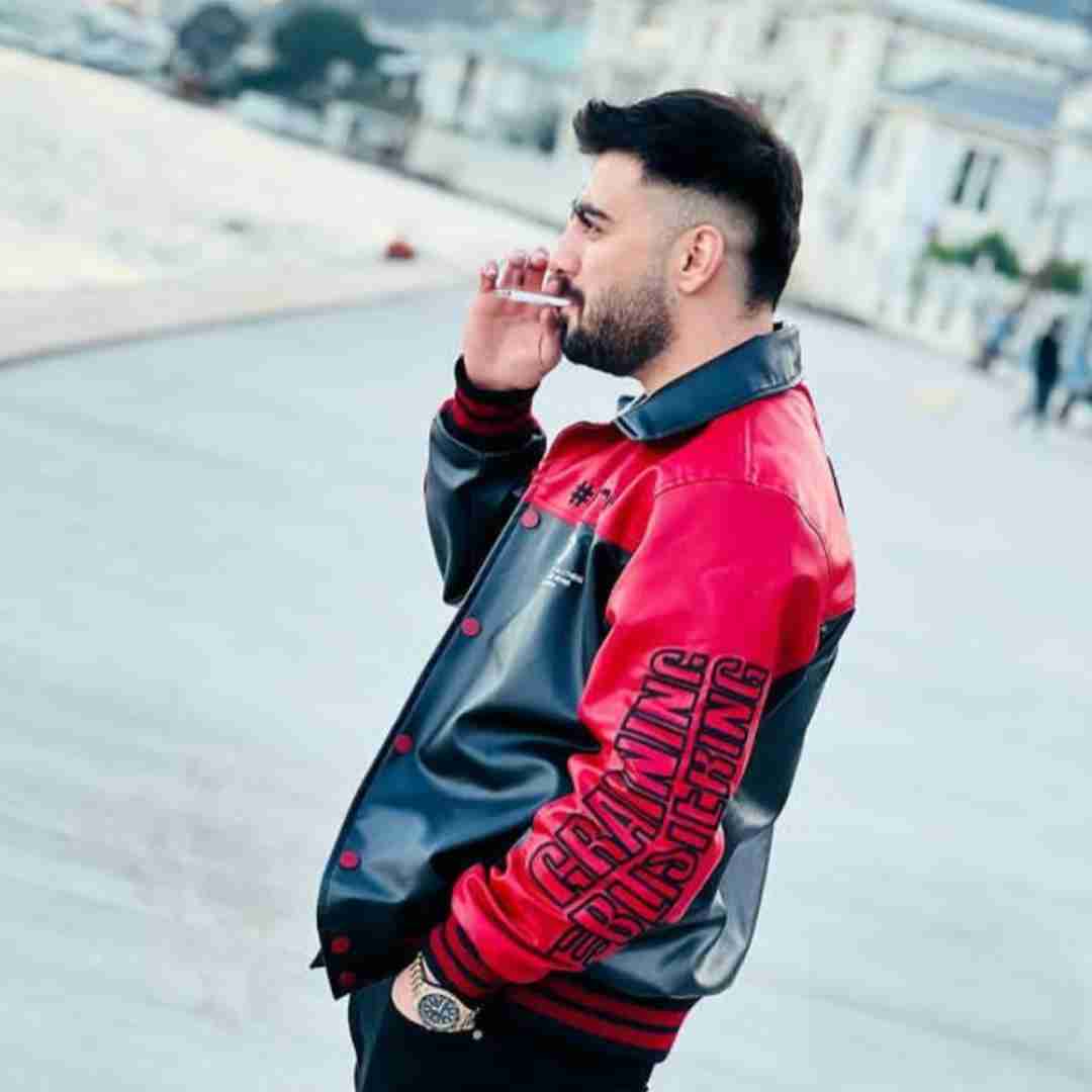 رامین تجنگی شاهرگ