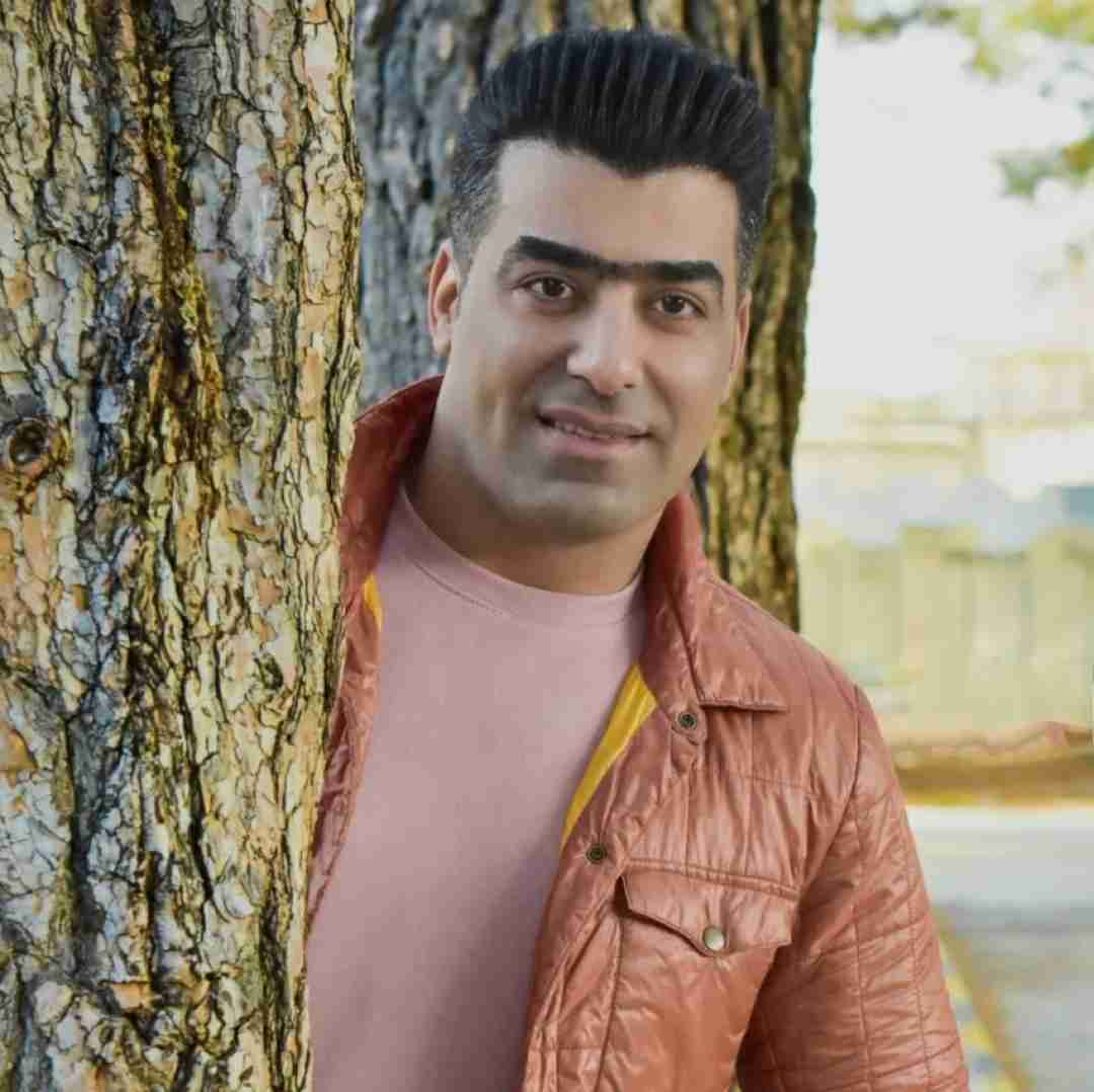 سیروس جمشیدی روانی