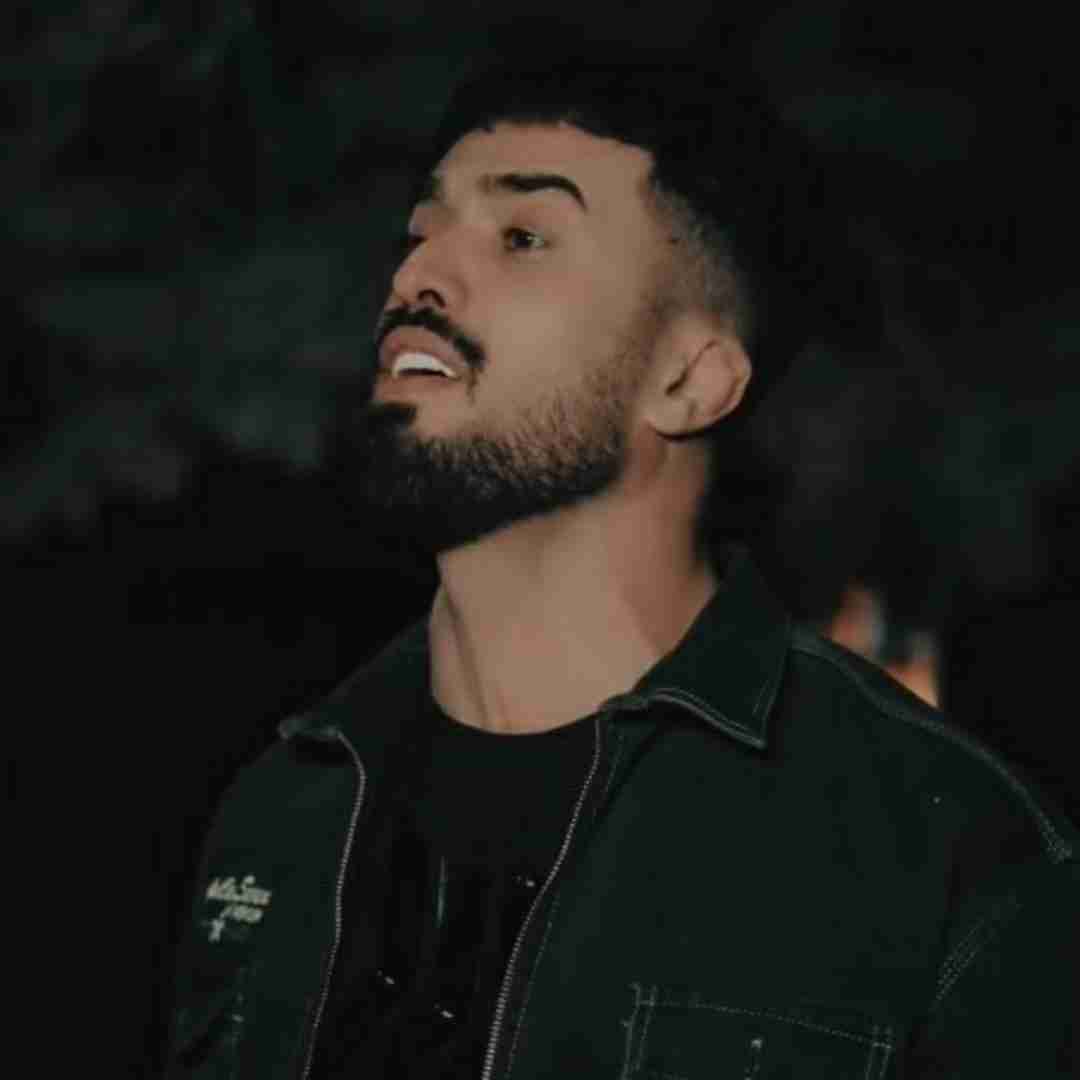 علی رستمیان زدی به آبروم حیف احساسم که واست