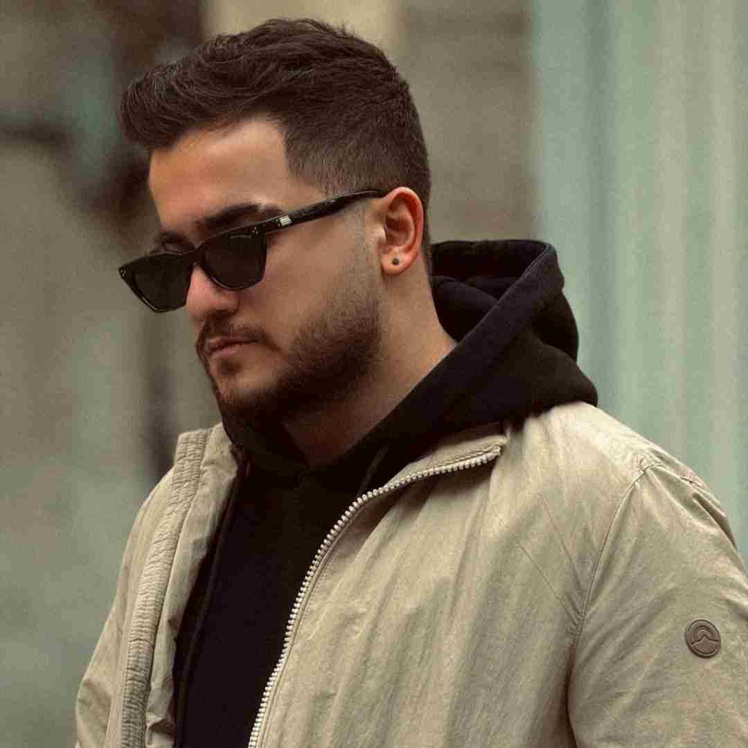 عرشیاس باشه اصلا حق با تو هر دفعه که دعوا شد