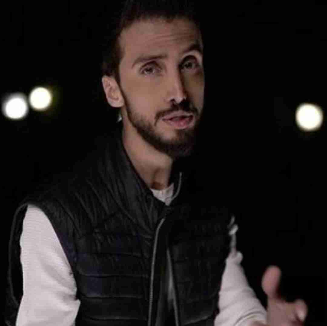 زانکو من برا تو تو برا من ما یه روحیم و دوتا تن