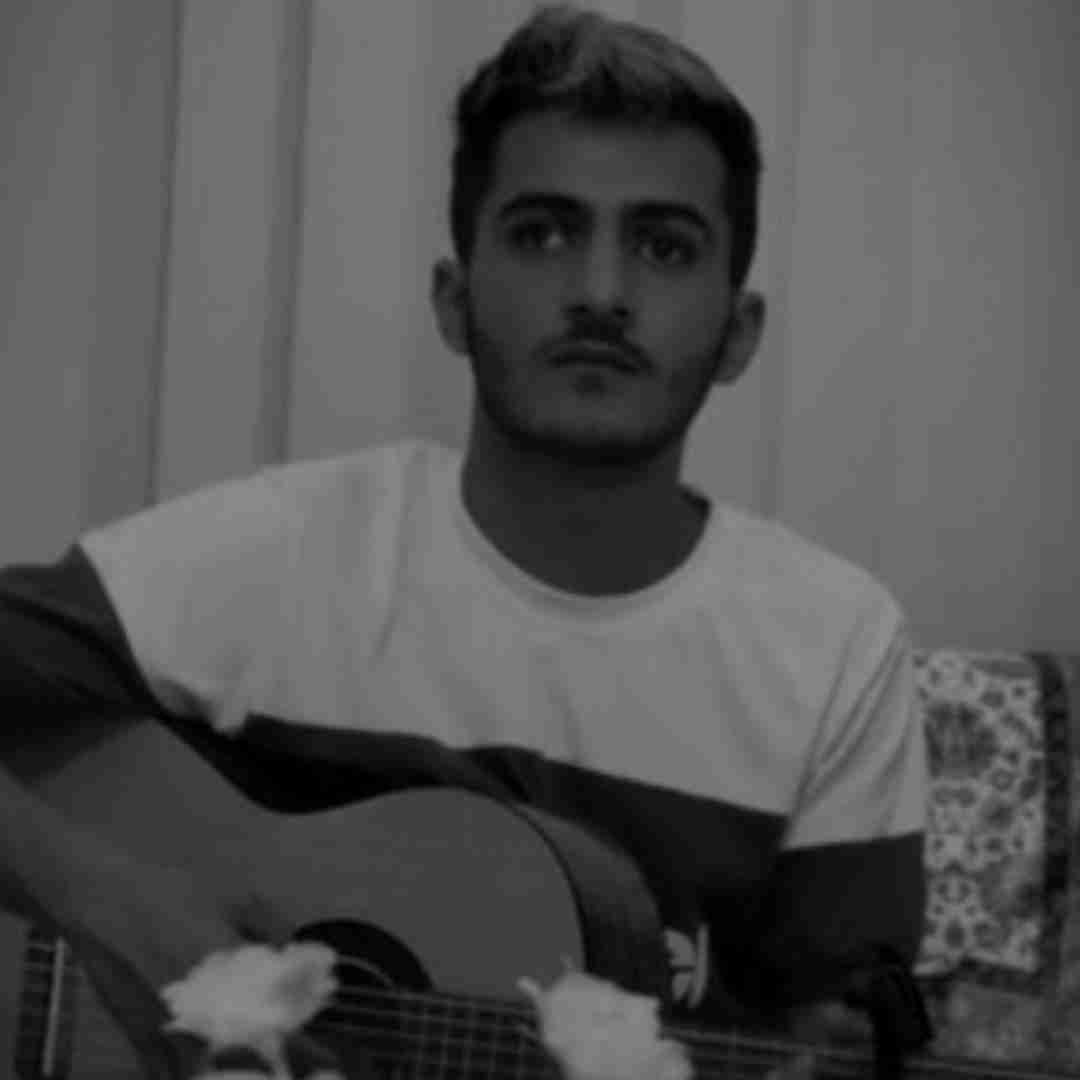 مهدی مولاد کاشکی بایدنو بینی چنی حالم گنه